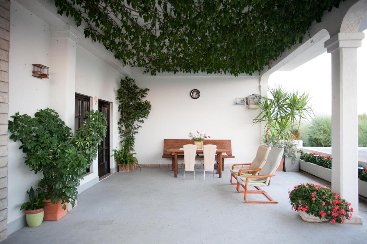 Anastazija Sea View Apartment Omis Ngoại thất bức ảnh