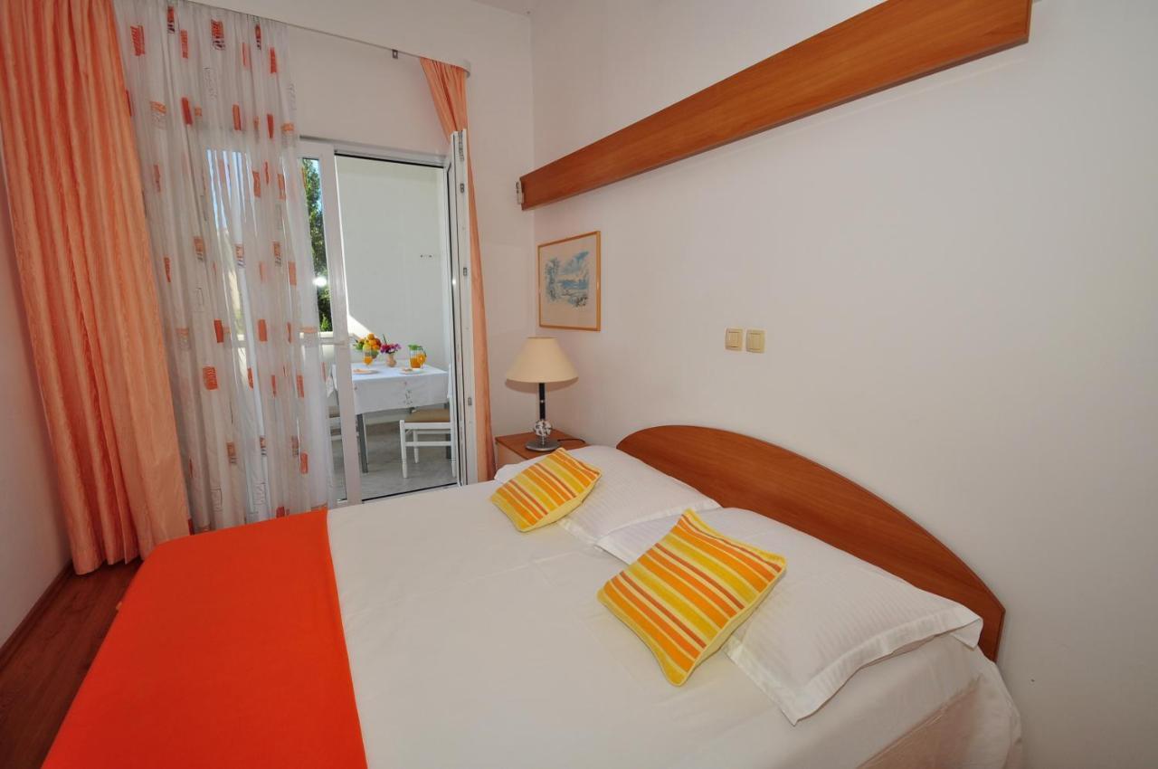 Anastazija Sea View Apartment Omis Ngoại thất bức ảnh