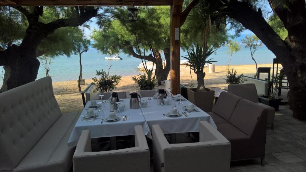 Anastazija Sea View Apartment Omis Ngoại thất bức ảnh